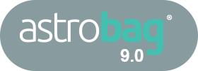 AstroBag 9.0 TORR Keg