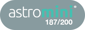 AstroMini 187/200