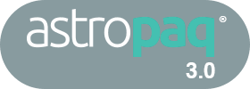 AstroPaq 3.0L