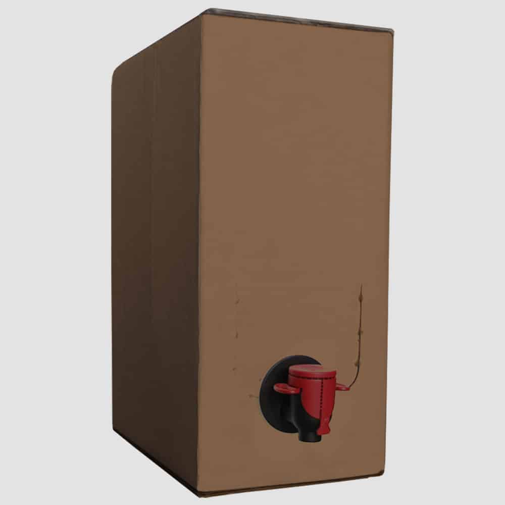 Abandon Governor Yeah Astrobag® BIB Box 3L - Astrapouch | Revolutionizing Liquid Packaging