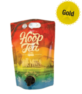 Hoop Tea