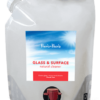 Label-Ready 1 gallon/4 liter To-Go Pouch