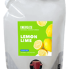 Label-Ready 1 gallon/4 liter To-Go Pouch