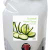 Label-Ready 1 gallon/4 liter To-Go Pouch