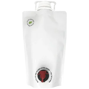 Astrapouch® 1.5L To-Go Pouch