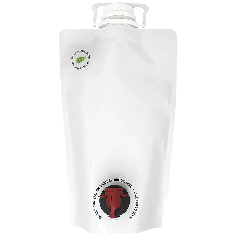 Astrapouch® 1.5L To-Go Pouch