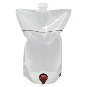 Astrapouch® 5 Liter To-Go Pouch